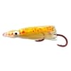 Crystal Basin Tackle Hoochies - Style: 604