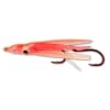 Crystal Basin Tackle Hoochie Thing Wild Fire UV