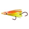 Crystal Basin Tackle Hoochies - Style: 618