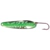 Rocky Mountain Tackle Viper Serpent Spoon - Style: 317