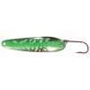 Rocky Mountain Tackle Viper Serpent Spoon - Style: 317