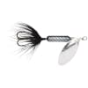Worden's Rooster Tail Spinners - Style: BL