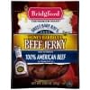 Bridgford Sweet Baby Ray's Beef Jerky - Style: SBRHB