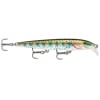 Rapala Scatter Rap Minnow - Style: RT