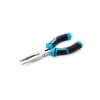 Shimano Brutas Silver Nickel Tools - Style: SNNP06N