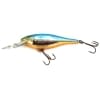 Rapala Shad Rap Deep Runner Silver Plated - Style: SB