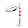 Silvertron Spinner Single Blade - Style: 1X