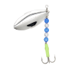 Silvertron Spinner Single Blade - Style: 1XB
