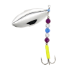 Silvertron Spinner Single Blade - Style: SC