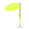 Silvertron Spinner Single Blade - Style: 1XC