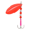 Silvertron Spinner Single Blade - Style: 1XR