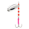 Silvertron Spinner Single Blade - Style: 1S SILVER