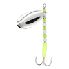 Silvertron Spinner Single Blade - Style: 1SG