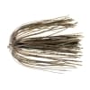 Dirty Jigs Replacement Skirts 5pk - Style: GRP