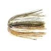 Dirty Jigs Replacement Skirts 5pk - Style: TG