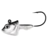 Blade Runner Swim Bait Head 4 oz - Style: BS