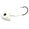 Blade Runner Swimbait Head 6 oz - Style: GD