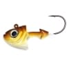 Blade Runner Swimbait Head 3 oz - Style: SE