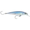 Rapala X-Rap Long Cast - Style: ANC