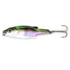 Blade Runner Tackle Jigging Spoons 2.5 oz - Style: TR