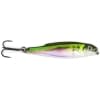 Blade Runner Tackle Jigging Spoons 3 oz - Style: T