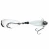 Freedom Tackle Tail Spin Willow Blade - Style: 04