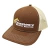 Fisherman's Warehouse Trucker Hat - Style: 12