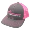 Fisherman's Warehouse Trucker Hat - Style: 14