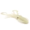 P-Line Twin Tail Squid Rigged 2pk - Style: 314