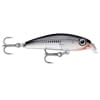 Rapala Ultralight Minnow - Style: CH