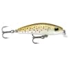 Rapala Ultralight Minnow - Style: TR