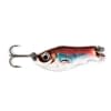 Blade Runner Tackle Jigging Spoons 1 oz - Style: UVSH