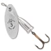 Blue Fox Vibrax Bullet Spinner - Style: 100