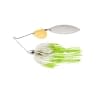 War Eagle Nickel Colorado Willow Spinnerbait - Style: 25