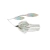 War Eagle Nickel Double Willow Spinnerbait - Style: 18