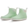 Grundens Womens Deck Boss Ankle Boots - Style: Sage Green