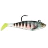 Storm Wildeye Swim Shad - Style: BG