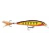 Rapala X-Rap Jerkbait - Style: HMMD