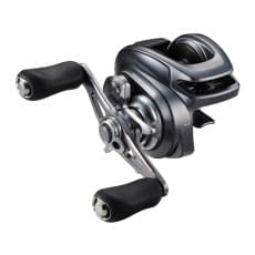 Shimano TR Star Drag Reels