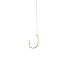 Eagle Claw Lazer Regular Shank Treble Hook 4x