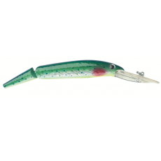 P-Line Angry Eye Predator Shallow Diving