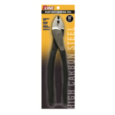 P-Line Adaro Aluminum Pliers Blue / 7.5