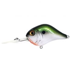 Rat-L-Trap 3/4oz (Chrome Chartreuse)