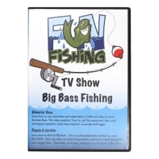 Fun Fishing DVD Series