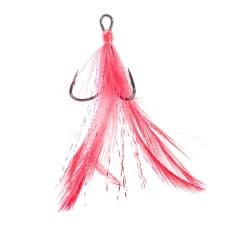 Mustad Big Eye Bucktail Jig