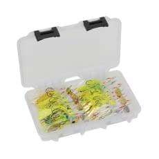 Plano Double-Sided Adjustable Tackle Organizer — HiFishGear