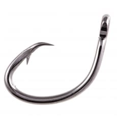 Owner Mutu Circle Hooks