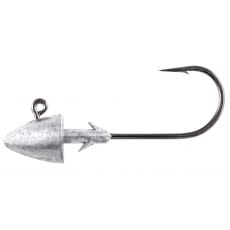 OWNER 4151 BLOCK HEAD JIG HEADS, Fishing Tackle