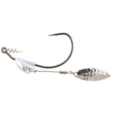 EAGLE CLAW - MAGNUM WEIGHTED SWIMBAIT HOOK - Tackle Depot