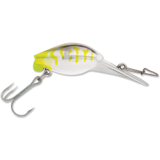 Luhr-Jensen Coyote Salmon Trolling Spoon